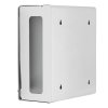 Distribuitor pentru șervețele de hârtie NEXIO, oțel inoxidabil lustruit, Blomus