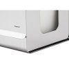 Distribuitor pentru șervețele de hârtie NEXIO, oțel inoxidabil lustruit, Blomus
