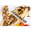 Cuțit Santoku BRUTE 18 cm, Forged