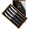 Cuțit pentru friptură BRUTE, set de 4 buc, Forged