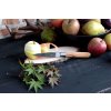 Cuțit de curățare OLIVE 8,5 cm, Forged