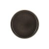 Farfurie pentru desert GASTRO 21 cm, gri, Bitz