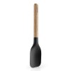 Lingură de amestecare cu mâner din lemn Nordic kitchen Eva Trio