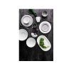 Platou de servit Legio Nova alb 37 x 25 cm Eva Trio