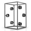 Suport pentru sticle Nordic Kitchen Eva Trio