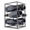 Suport pentru sticle Nordic Kitchen Eva Trio
