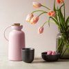 Bol 0,4 l Nordic kitchen negru Eva Trio