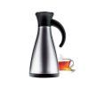 Carafă termos de vacuum incasabilă din Oțel inoxidabil cu mâner 1,1 l Eva Trio