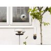 Alimentator pentru păsări TABLE, cu stâlp de montare, Eva Solo