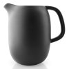 Cană Nordic kitchen negru 1 l Eva Trio