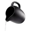 Cană Nordic kitchen negru 1 l Eva Trio