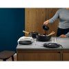 Cană Nordic kitchen negru 1 l Eva Trio
