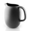 Cană Nordic kitchen negru 1 l Eva Trio