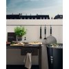 Shaker pentru dressing Eva Trio