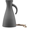 Carafă termos vakuová O 15,5 cm, 1,0 l gri matná Eva Trio
