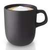 Cană Nordic Kitchen negru 0,3 l Eva Trio