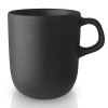 Cană Nordic Kitchen negru 0,3 l Eva Trio