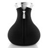 Infuzor ceai Tea maker 1,0 l antracit Eva Trio