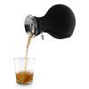 Infuzor ceai Tea maker 1,0 l antracit Eva Trio
