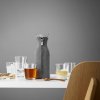 Carafă pentru frigider 1,0 l gri Eva Trio