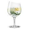 Pahare pentru gin Eva Trio