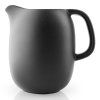 Cănă Nordic kitchen negru 0,5 l Eva Trio