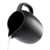 Cănă Nordic kitchen negru 0,5 l Eva Trio