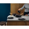 Cănă Nordic kitchen negru 0,5 l Eva Trio
