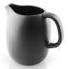 Cănă Nordic kitchen negru 0,5 l Eva Trio