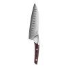 Cuțit Santoku Nordic kitchen 18 cm Eva Trio