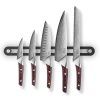 Cuțit Santoku Nordic kitchen 18 cm Eva Trio