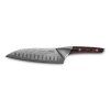 Cuțit Santoku Nordic kitchen 18 cm Eva Trio