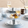 Farfurie plată Legio O 25 cm Eva Trio