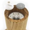 Râșniță pentru sare sau piper 7,5 cm natur Eva Trio