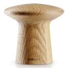 Râșniță pentru sare sau piper 7,5 cm natur Eva Trio