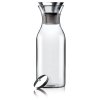 Carafă pentru frigider 1,4 l transparent Eva Trio