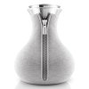 Infuzor de ceai Tea maker 1,0 l gri deschis Eva Trio
