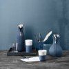 Infuzor de ceai Tea maker 1,0 l gri deschis Eva Trio