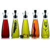 Carafă pentru ulei sau oțet Eva Trio