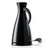 Ceainic electric 1,5 l negru Eva Trio