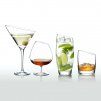 Pahare pentru martini Eva Trio