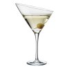 Pahare pentru martini Eva Trio
