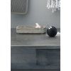 Dozator de silicon pentru Săpun pentru mâini Negru Eva Trio