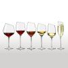Pahare de vin Riesling Eva Trio