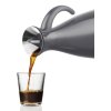 Carafă termos O 15,5 cm, 1,0 l gri Eva Trio