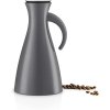 Carafă termos O 15,5 cm, 1,0 l gri Eva Trio