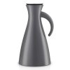 Carafă termos O 15,5 cm, 1,0 l gri Eva Trio