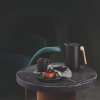 Cană Nordic kitchen negru 0,4 l Eva Trio
