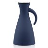 Carafă termos vakuová O 15,5 cm, 1,0 l albastru námořnicky Eva Trio