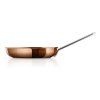 tigaie COPPER LINE 24 cm, cupru, Eva Trio